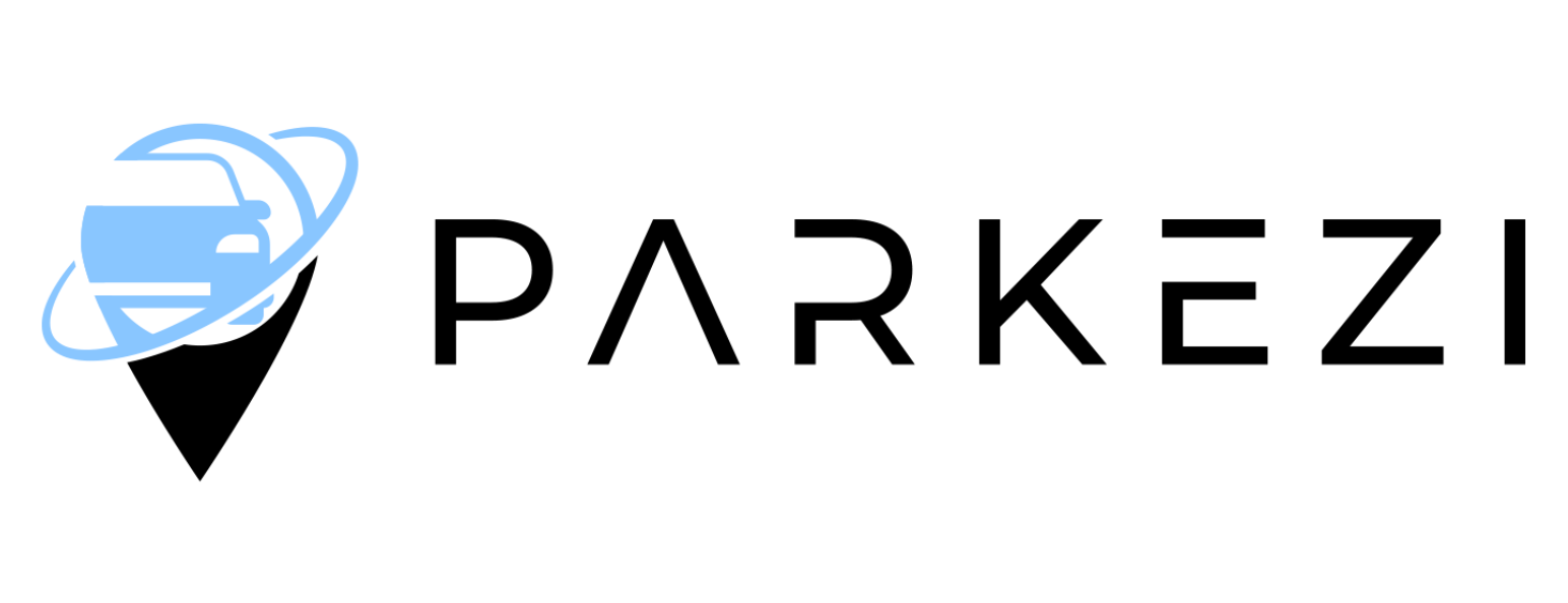 Parkezi Logo